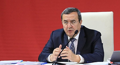 Konak Belediye Meclisi nisan toplantısını gerçekleştirdi