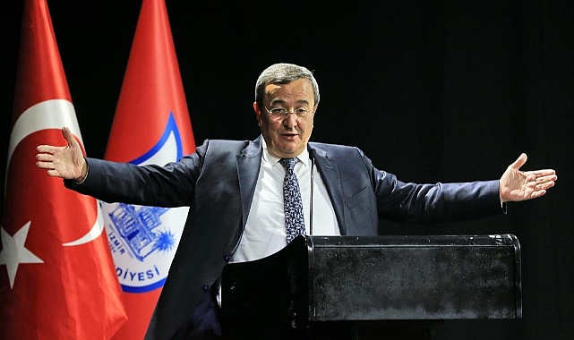 Konak Belediyesi Gençlik Meclisi’nin ikinci dönemi başladı