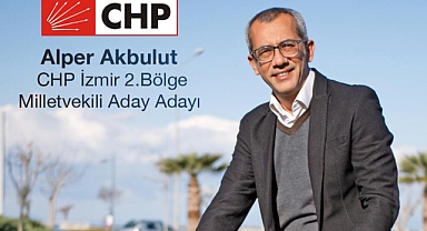 Kooperatifçilerin Adayı Alper Akbulut