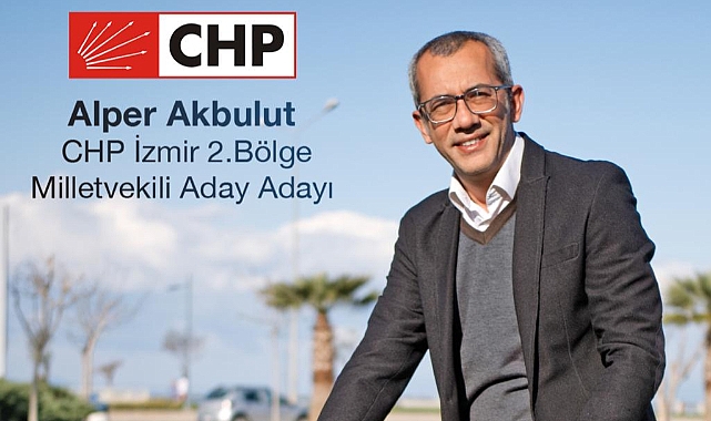 Kooperatifçilerin Adayı Alper Akbulut