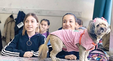 ‘Kumpir’ iyi geldi