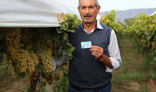 Kuraklığa Kartlı Çözüm