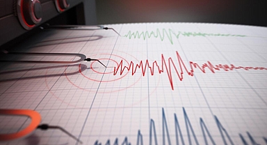 Malatya'da 4.3 büyüklüğünde deprem