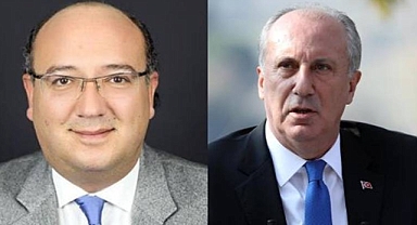 MEMLEKET PARTİSİ'NDE YAPRAK DÖKÜMÜ: KURUCU ÜYE ALİ DURSUN İSTİFA ETTİ