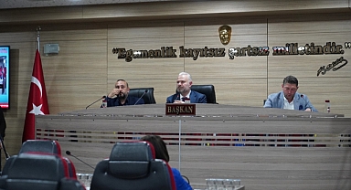 Menemen için canımı veririm