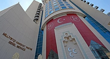 MHP İzmir'in milletvekili aday listesi belli oldu
