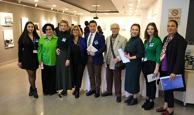 MÜBADELENİN 100. YILI PROGRAMI GERÇEKLEŞTİ