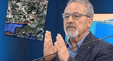 Muğla Ula'daki depremler sonrası Naci Görür uyardı: Depremler doğudan batıya göç ediyor