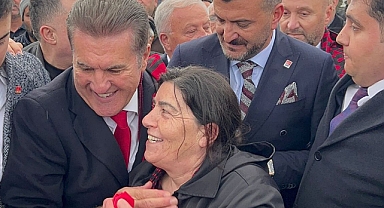 MUSTAFA SARIGÜL: 40 KAPIYA 40 ANAHTAR SOKMAYACAKSINIZ!