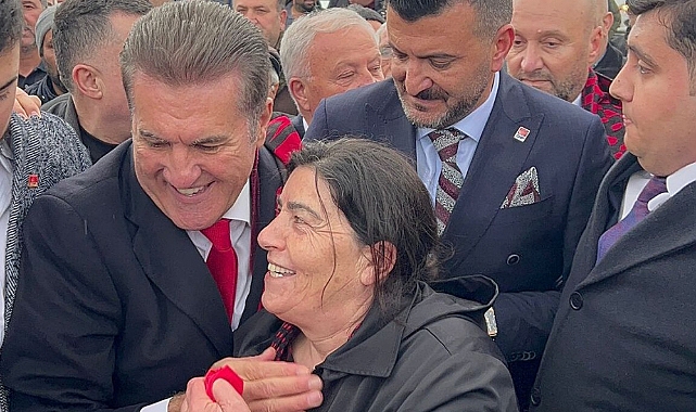 MUSTAFA SARIGÜL: 40 KAPIYA 40 ANAHTAR SOKMAYACAKSINIZ!