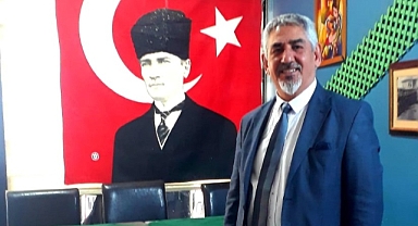 NAMİ ASLANOĞLU GÜVEN TAZELEDİ
