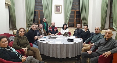 Ödemiş Kent Konseyi siyasi partilere seslendi: