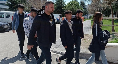 Okul bahçesinde korkunç cinayet! 4 kişi gözaltına alındı
