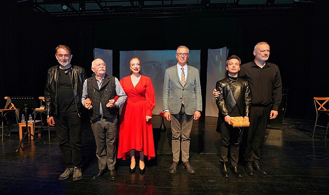 Öldürülen Gazeteciler, Gaziemir’de anıldı: Unutma Bizi