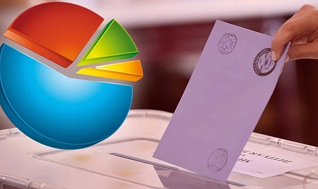 ORC yeni anket çalışmasını paylaştı: İşte adayların son oy oranları