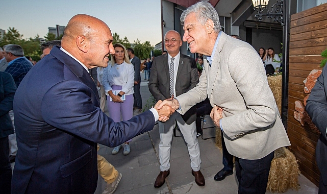 PİR SULTAN ABDAL’DA TEMEL ATMA HEYECANI