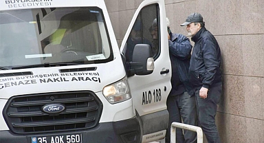 Polis lojmanında sır ölüm