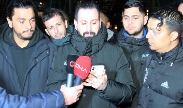 Romanlardan CHP il binası önünde aday listesine tepki