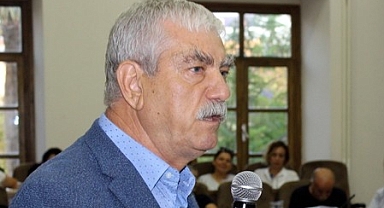 Saray küfesini sırtında taşıyan millet; 14 Mayıs'ta küfeyi atmaya hazırlanıyor.