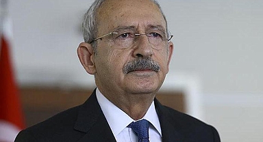 Seccade üzerindeki fotoğrafı gündemden düşmüyor! Kemal Kılıçdaroğlu'ndan yeni açıklama 'Samimi Müslümanlara sığınıyorum'