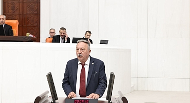 SEÇİME 40 GÜN KALA KANUNUN GÖRÜŞÜLMESİ ETİK VE AHLAKİ MİDİR