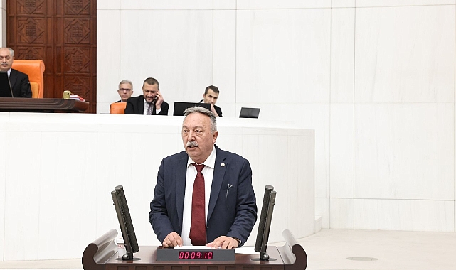 SEÇİME 40 GÜN KALA KANUNUN GÖRÜŞÜLMESİ ETİK VE AHLAKİ MİDİR