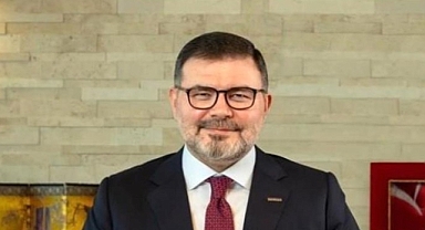 'SEÇİMİN TALİHİNİ TÜRK HALKI BELİRLEYECEKTİR'
