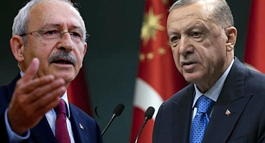 Seçimler yaklaşırken nabız yükseldi! Erdoğan ve Kılıçdaroğlu arasındaki fark yüzde 2.6 olarak açıklandı 