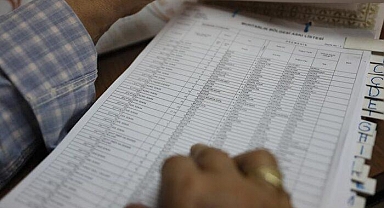Seçimlere 42 gün kala kritik viraj! Seçmen listesinde bugün son gün