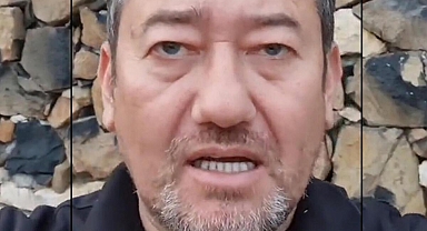 Serdar Akinan’a gözaltı