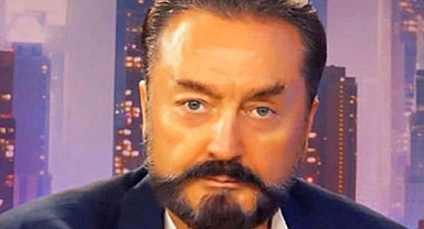 SON DAKİKA: ADNAN OKTAR'A YENİ BİR OPERASYON
