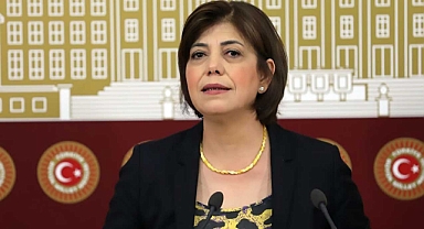 SON DAKİKA: HDP'Lİ BEŞTAŞ TRAFİK KAZASI GEÇİRDİ