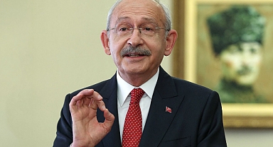 SON DAKİKA: KILIÇDAROĞLU BU KEZ EMEKÇİLERE SESLENDİ