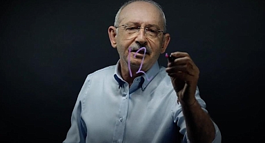 SON DAKİKA! KILIÇDAROĞLU'NDAN YENİ VİDEO: ÇOK HAZIRIZ