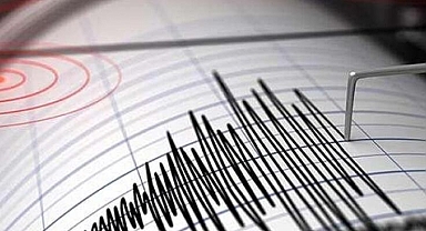 SON DAKİKA: Muğla'da 3,9'luk deprem!