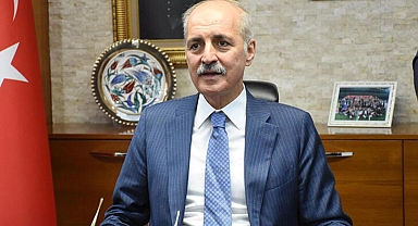 Son dakika: Numan Kurtulmuş'tan Kılıçdaroğlu'na ‘Savunma Sanayii’ cevabı