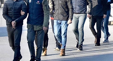 SON DAKİKA: PKK/KCK'YA OPERASYON
