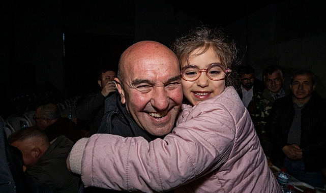 Soyer: "Osmaniye'nin yüzü gülene kadar yanınızda olacağız"