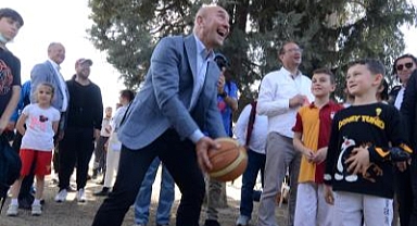 Sporfest İzmir için geri sayım başladı