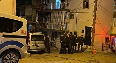 Tartıştığı damadını bıçakladı