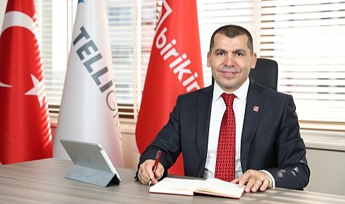 Telli Grup'tan Birikimoto