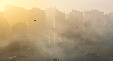 Temiz havaya hasret kaldık