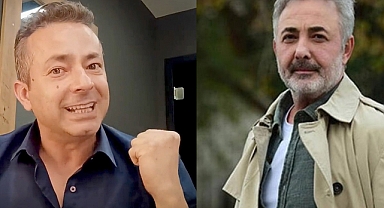 TİP'te İKİ ÜNLÜ YÜZ ADAY OLDU