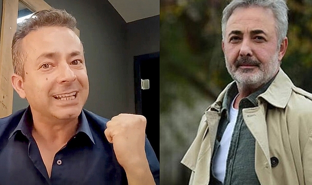 TİP'te İKİ ÜNLÜ YÜZ ADAY OLDU