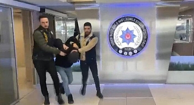 Togg'un adını kullanarak vatandaşları dolandırdı! Ekipler kıskıvrak yakaladı