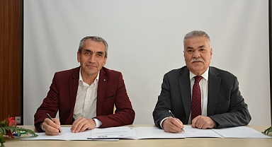 Torbalı Belediyesi doğa dostu projeye ortak oldu