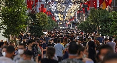 TÜİK İŞSİZLİK VERİLERİ AÇIKLANDI: İŞSİZ VE AŞSIZ TÜRKİYE