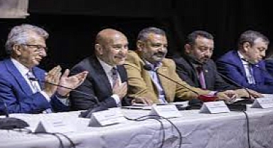 Tunç Soyer: İzmir 40'ta Bir Almaktan Kurtulacak