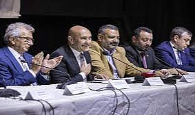 Tunç Soyer: İzmir 40'ta Bir Almaktan Kurtulacak