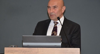 TUNÇ SOYER: İZMİR'İN 21 YILLIK BİRİKMİŞ HAKLARINI ALACAĞIZ